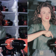 Image for article titled Marilyn Monroe Assembled Drones During World War II